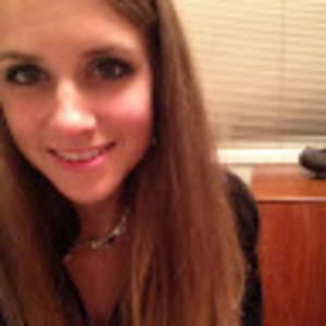 Meet your Posher, Anastasia